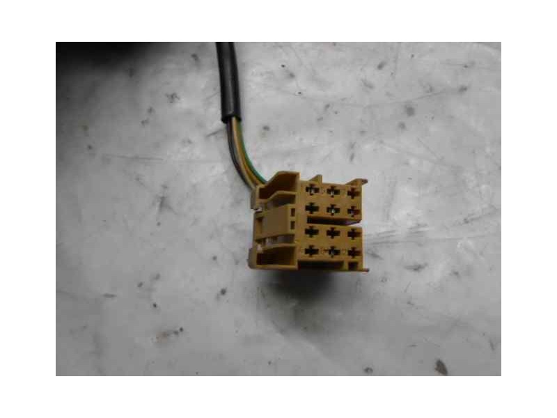 Recambio de retrovisor izquierdo para seat ibiza (6l1) signo referencia OEM IAM   ELECTRICO