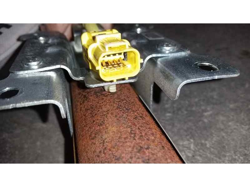 Recambio de airbag cortina delantero izquierdo para honda civic berlina 5 (fk) 2.2 i-ctdi luxury referencia OEM IAM   