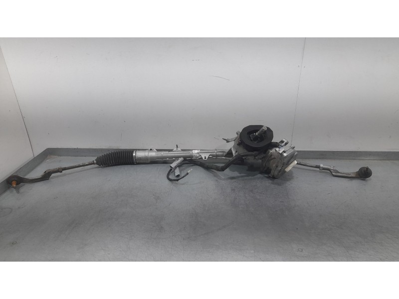 Recambio de cremallera direccion para peugeot 2008 (p1) allure referencia OEM IAM 126162A161122  TOCADA EN BRAZOS ELECTRO-MECANI