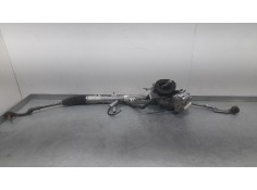 Recambio de cremallera direccion para peugeot 2008 (p1) allure referencia OEM IAM 126162A161122  TOCADA EN BRAZOS ELECTRO-MECANI