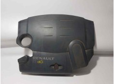 Recambio de tapa motor para dacia sandero ambiance referencia OEM IAM 140467616R  