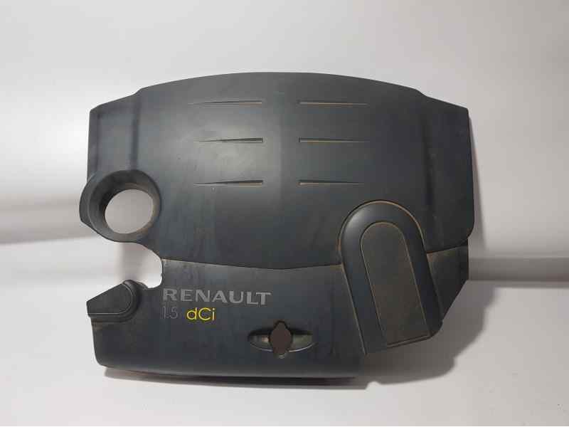 Recambio de tapa motor para dacia sandero ambiance referencia OEM IAM 140467616R  