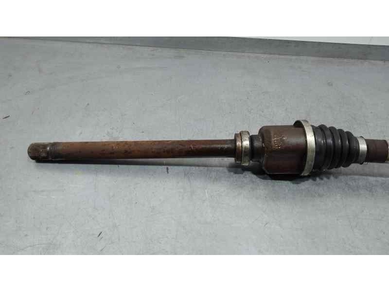 Recambio de transmision delantera derecha para peugeot 508 active referencia OEM IAM 9686348680  