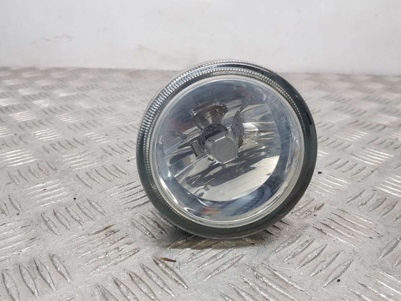 Recambio de faro antiniebla izquierdo para peugeot 1007 dolce referencia OEM IAM 9648947780  