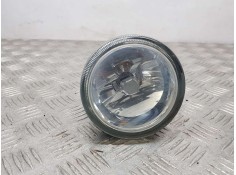 Recambio de faro antiniebla izquierdo para peugeot 1007 dolce referencia OEM IAM 9648947780  