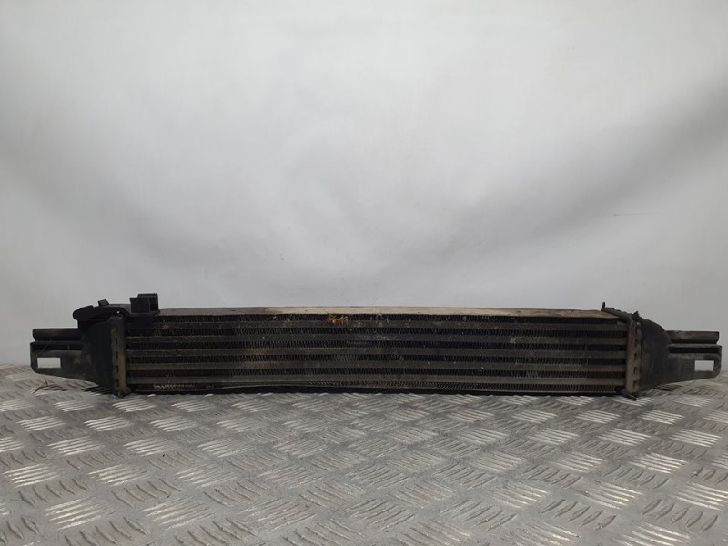 Recambio de intercooler para citroën nemo basis referencia OEM IAM 51790623 L8119001 BEHR