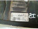 Recambio de faro izquierdo para renault laguna ii (bg0) privilege referencia OEM IAM 8200163323  XENON-PULIR