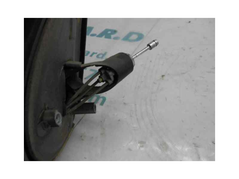 Recambio de retrovisor derecho para fiat punto berl. (176) 55 sx 6 speed referencia OEM IAM 0005895319 MANUAL 