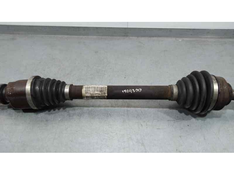 Recambio de transmision delantera derecha para peugeot 508 active referencia OEM IAM 9686348680  