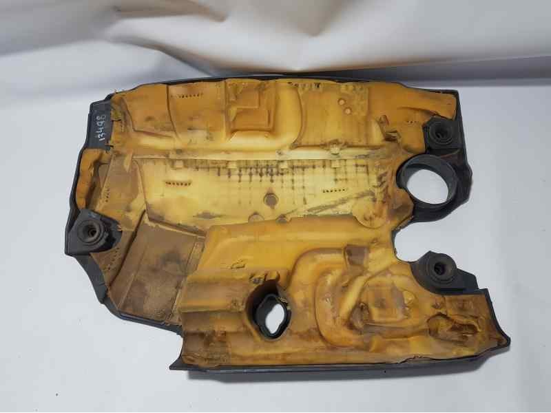 Recambio de tapa motor para dacia sandero ambiance referencia OEM IAM 140467616R  