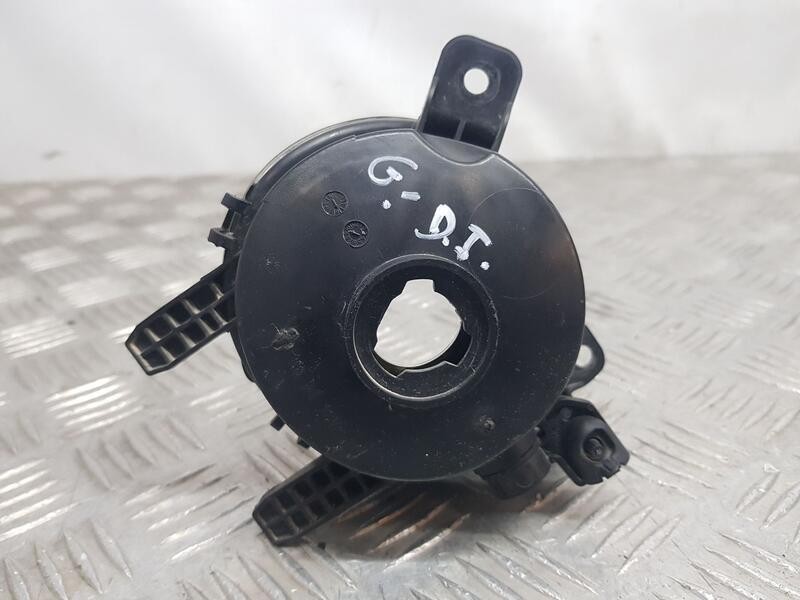 Recambio de faro antiniebla izquierdo para bmw serie 3 lim. (f30) 318 d referencia OEM IAM 354990031  