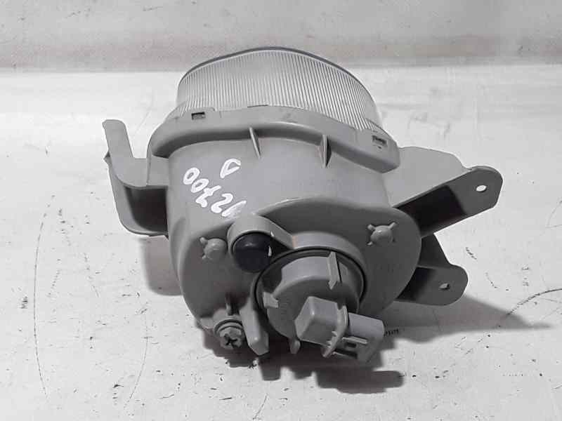 Recambio de faro antiniebla derecho para chevrolet aveo lt referencia OEM IAM  PATA ROTA 