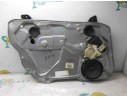 Recambio de elevalunas delantero izquierdo para seat ibiza (6l1) signo referencia OEM IAM   ELECTRICO