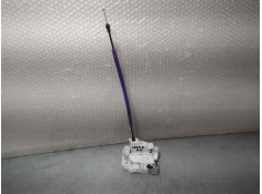 Recambio de cerradura puerta delantera derecha para fiat tipo ii (357) berlina lounge referencia OEM IAM 519839440 X18G16LANT 4 