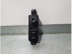 MANDO MULTIFUNCION 98097243XU01 1904241036 VALEO