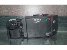 MANDO RADIO 255522448R VALEO