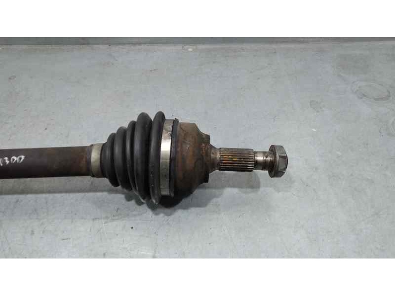 Recambio de transmision delantera derecha para peugeot 508 active referencia OEM IAM 9686348680  