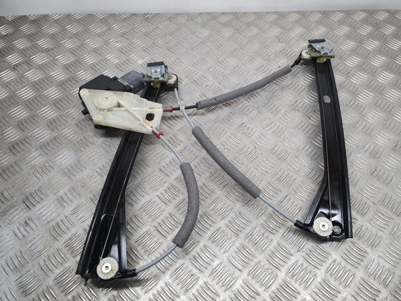 Recambio de elevalunas delantero izquierdo para volkswagen polo (6c1) advance bluemotion referencia OEM IAM SIN REF  ELECTRICO 1