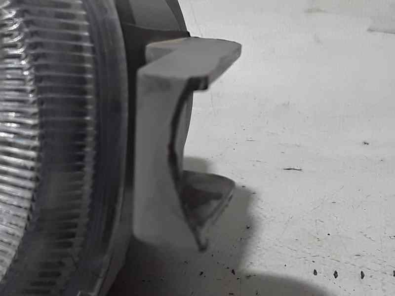 Recambio de faro antiniebla derecho para chevrolet aveo lt referencia OEM IAM  PATA ROTA 