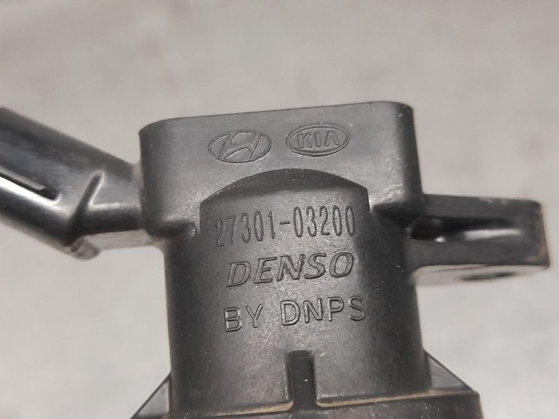 Recambio de bobina encendido para kia cee´d tech referencia OEM IAM 2730103200  