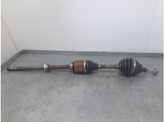 Recambio de transmision delantera derecha para land rover freelander (lr2) s td4 referencia OEM IAM 6G9N3B436KF  