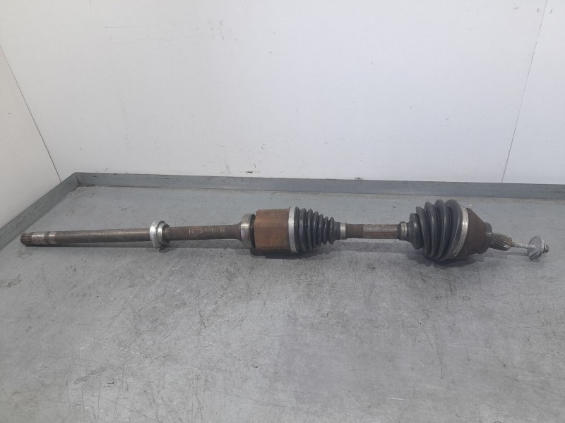 Recambio de transmision delantera derecha para land rover freelander (lr2) s td4 referencia OEM IAM 6G9N3B436KF  