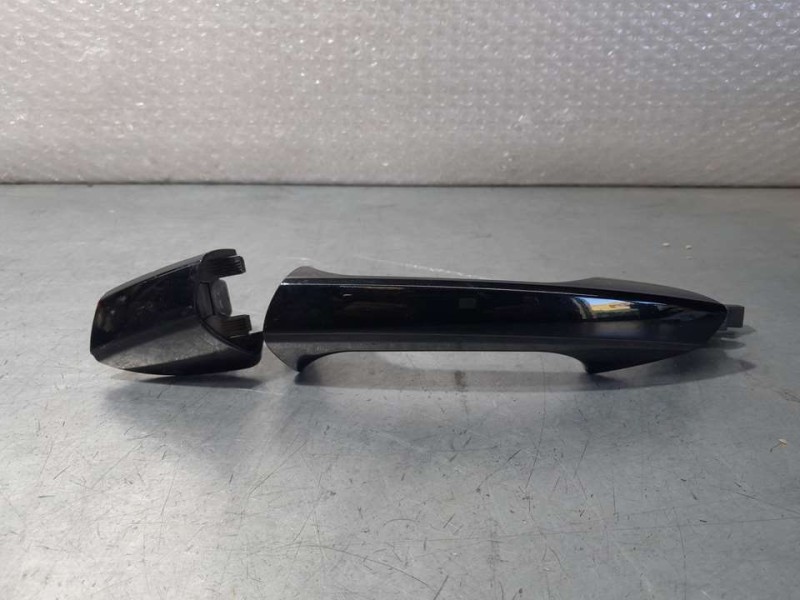 Recambio de maneta exterior trasera izquierda para mercedes-benz clase b (w246) b 180 cdi (246.212) referencia OEM IAM A20476001
