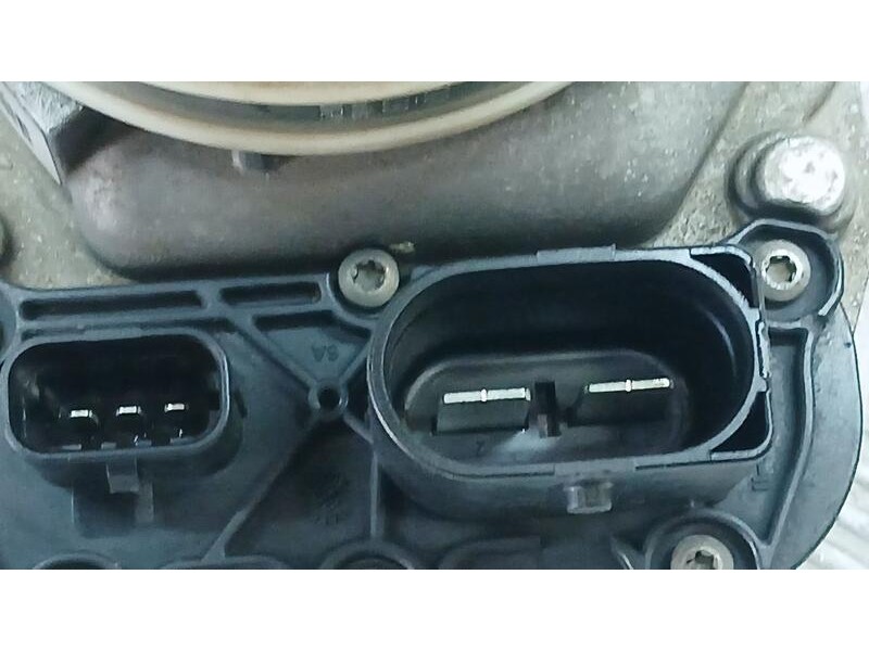 Recambio de bomba direccion electrica para opel astra gtc cosmo referencia OEM IAM 13192897 ZF 7625955136