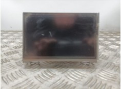 Recambio de sistema navegacion gps para peugeot 2008 (--.2013) allure bluehdi 120 s&s referencia OEM IAM 9825029180 A2C15851600 