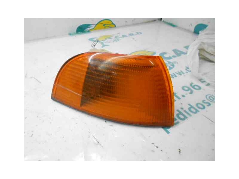 Recambio de piloto delantero derecho para fiat punto berl. (176) 55 sx 6 speed referencia OEM IAM 0007732118  