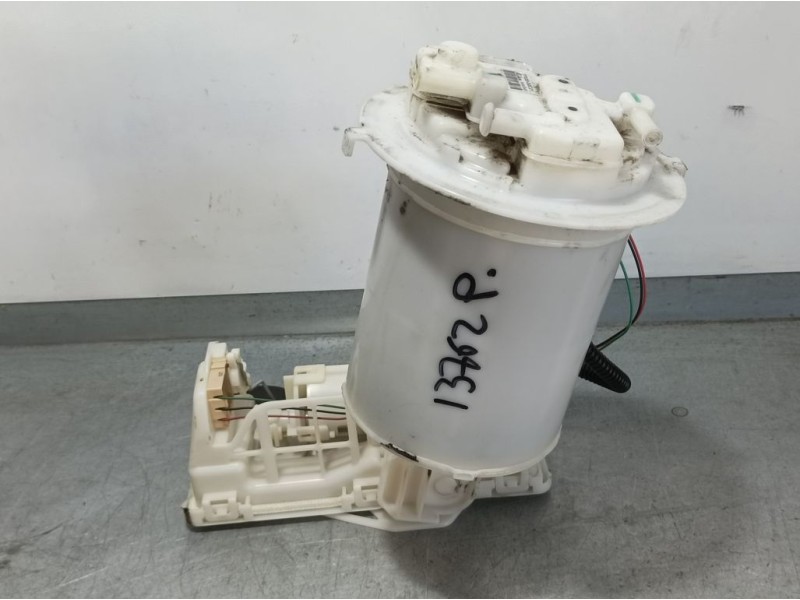 Recambio de aforador para toyota c-hr hybrid style plus referencia OEM IAM 7702002C21 9AMB481 AISAN