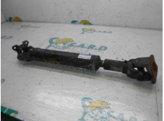 Recambio de transmision central para ssangyong actyon 200 xdi 4wd referencia OEM IAM 3510009001  DELANTERA
