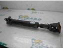 Recambio de transmision central para ssangyong actyon 200 xdi 4wd referencia OEM IAM 3510009001  DELANTERA