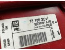 Recambio de piloto trasero derecho para opel corsa d catch me referencia OEM IAM 13186351 89038961A VALEO