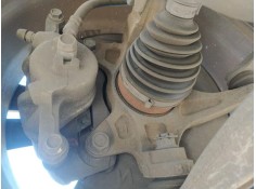 Recambio de mangueta delantera derecha para honda cr-z (zf) 1.5 ima (zf1) referencia OEM IAM 51211SZT010  