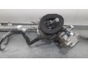 Recambio de cremallera direccion para peugeot 2008 (p1) allure referencia OEM IAM 126162A161122  TOCADA EN BRAZOS ELECTRO-MECANI