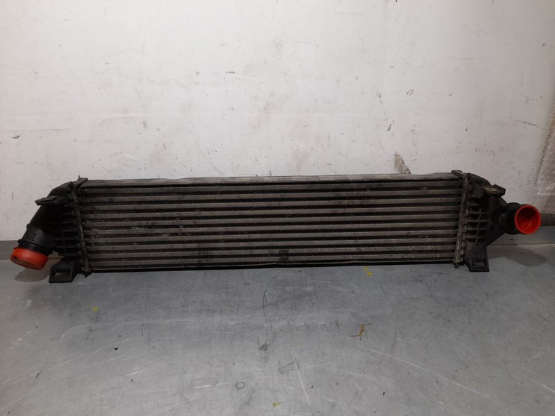 Recambio de intercooler para ford focus turnier (cb4) trend referencia OEM IAM 8V619L440AC  FOMOCO