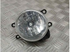 Recambio de faro antiniebla derecho para toyota avensis (t27) advance referencia OEM IAM 8121002110 90008490 VALEO
