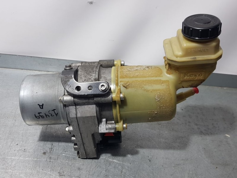 Recambio de bomba direccion electrica para renault laguna iii privilege referencia OEM IAM 491109613R A5097167J HPI