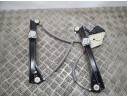 Recambio de elevalunas delantero derecho para volkswagen polo (6c1) advance bluemotion referencia OEM IAM SIN REF  ELECTRICO