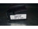 Recambio de mando radio para dacia dokker ambiance referencia OEM IAM 255522448R  VALEO