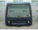 Recambio de porton trasero para renault 5 referencia OEM IAM   