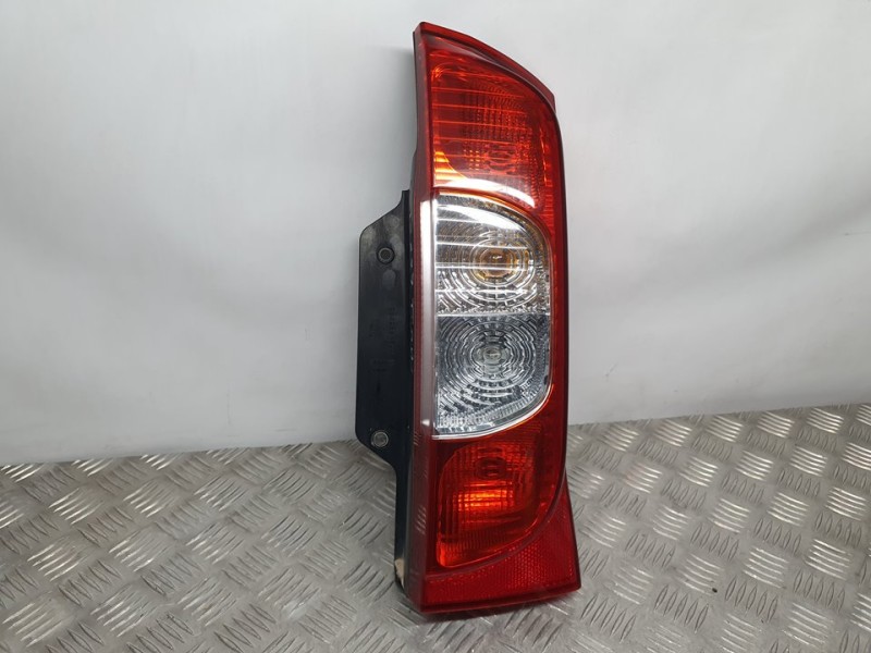 Recambio de piloto trasero derecho para citroën nemo basis referencia OEM IAM 1353205080E 13202F FARBA