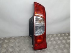 Recambio de piloto trasero derecho para citroën nemo basis referencia OEM IAM 1353205080E 13202F FARBA