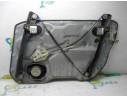 Recambio de elevalunas delantero izquierdo para seat ibiza (6l1) signo referencia OEM IAM   ELECTRICO