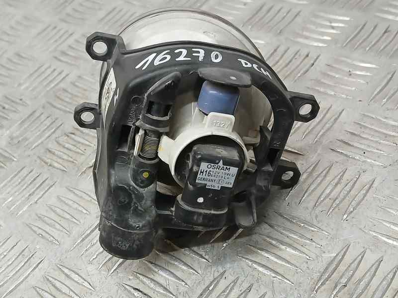 Recambio de faro antiniebla derecho para toyota avensis (t27) advance referencia OEM IAM 8121002110 90008490 VALEO