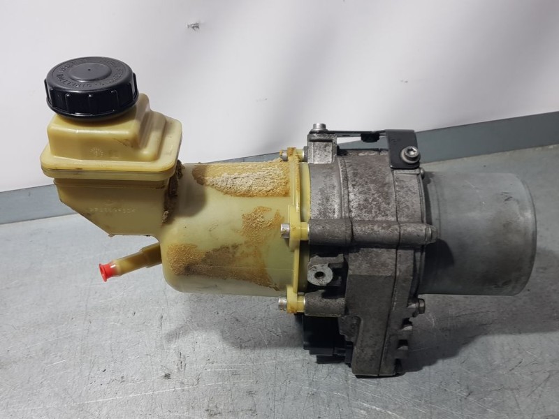 Recambio de bomba direccion electrica para renault laguna iii privilege referencia OEM IAM 491109613R A5097167J HPI