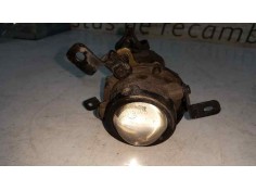 Recambio de faro antiniebla izquierdo para kia cerato 2.0 ex crdi berlina (4-ptas.) referencia OEM IAM   