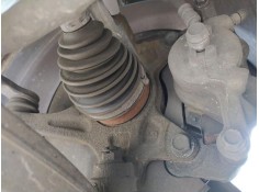 Recambio de mangueta delantera izquierda para honda cr-z (zf) 1.5 ima (zf1) referencia OEM IAM 51216SZT010  