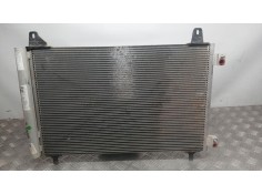 Recambio de condensador / radiador aire acondicionado para citroën c4 iii (ba_, bb_, bc_) bluehdi 110 (bbyhsa) referencia OEM IA